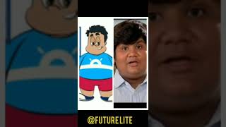 Tmkoc version Titoo shorts [upl. by Borries]