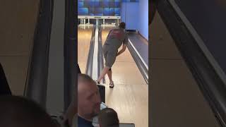 JD’s Seamless Gutterballs Mixed Worlds highlights candlepin bowling [upl. by Licec]