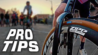 How To Set Up Your Gravel Bike Pro Analysis Mid South 2024 [upl. by Hayne215]