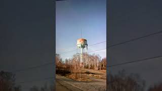 Rip lively water tower [upl. by Kilah676]