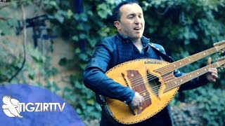 Louizini  Dassawen  Clip kabyle [upl. by Nnayllehs649]