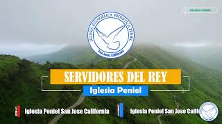 Culto de Servidores del Rey [upl. by Hoes445]