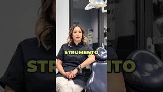 Ortodonzia trasparente Studio Ciatti Legnano dentista ortodonzia legnano [upl. by Eimiaj]