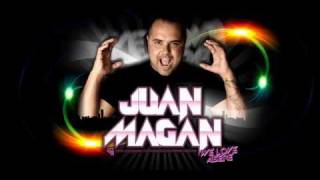 Juan Magan amp Juanes Yerbatero original mixwmv [upl. by Holloway]