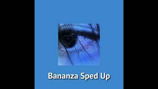 Bananza Speed Up [upl. by Aiekam]