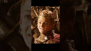 Joffrey became more and more arrogant when he became kingshorts movie story [upl. by Ojaras]