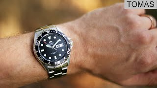 I bought Orient Ray 2 again [upl. by Winshell]