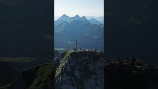 Aggenstein Wandern Bergtour Allgäu TannheimerTal OutdoorAdventure Naturerlebnis Urlaub [upl. by Naux]