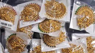 Jewellery collection pagadalu original beads booking no 8919534012 gpay phonpe no 8333061971 [upl. by Allene332]