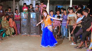 ইস ইস রূপসীর অঙ্গ ভরা বিষ  Issh Issh Ruposhi Ango Vora Bish  Juthi New Dance Bangla 2024 [upl. by Porty]