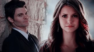 Elena and Elijah  Idfc  The Vampire Diaries [upl. by Pacorro]