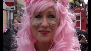 CARNAVAL Mestreech 2017 video Albert Nooij [upl. by Eddie145]