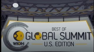 Best of WION Global Summit US Edition [upl. by Wain]