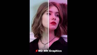 🤠 Remove Color Cast in Photoshop No Neural Filters MDMRGraphics colorcorrection photoshop [upl. by Annaillil]