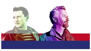 Billy Bragg  One Step Forward Two Steps Back  EU NZ amp AU 2021  ReScheduled Dates [upl. by Ana]