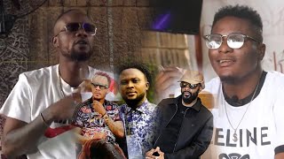 YANNICK DIDO de KOFFI OLOMIDE apanzi BLANA MOSAKA RONALDHINO et na lingaka FALLY pona Hypocrisie [upl. by Procora476]