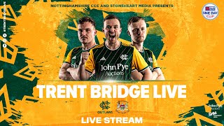 LIVE STREAM  Notts Outlaws vs Gloucestershire [upl. by Hyacintha205]