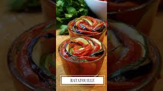 Der Klassiker Ratatouille – Einfach und Lecker [upl. by Vashti749]