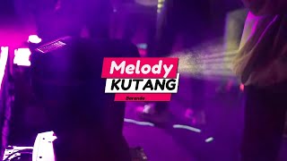 Melody Kutang Barendo  Fandho Remix [upl. by Lemal]