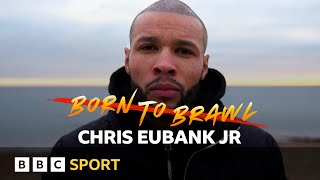 Chris Eubank Jr shares his life away from the ring as he aims for world title  BORN TO BRAWL [upl. by Nilyaj]