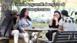 Pierina Paganelli il regalo di compleanno [upl. by Lawlor632]