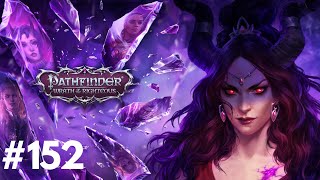 Pathfinder Wrath of the Righteous  Part 152  Deutsch [upl. by Acirrehs443]