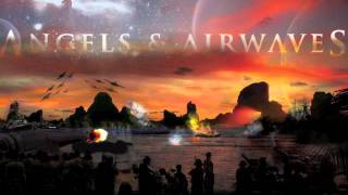 Angels And Airwaves The Day Breaks Secret Crowds And Sirens Remix [upl. by Nuyh490]