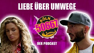 88  Erdbeeren Sekt und Sahne 🍓🥂  Köln 50667  Der Podcast [upl. by Ahsinelg625]