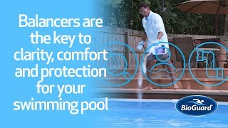 The Importance of Keeping Pool Water in Balance [upl. by Rangel]