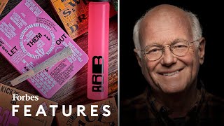 From Pints to Joints Ben amp Jerry’s CoFounder’s New Cannabis Company [upl. by Larue]