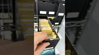 How do we stay organized with thousands of cards pokedollars pokemaniac Pokemon [upl. by Mode]