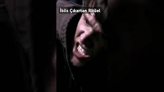 İblis Çıkartan Ritüel gizemlervebilinmeyenler film efsaneler tarih youtubeshorts lucifer [upl. by Ylac516]