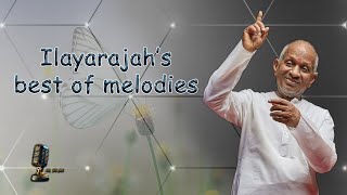 quotIlaiyarajas Melodic Masterpieces A Timeless Collectionquot  Ilayarajah super hits ​JioMusicalWorld [upl. by Oiratnom815]