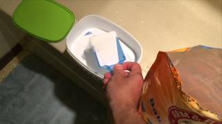 Remove Mildew Smell From Clothes [upl. by Tucker]