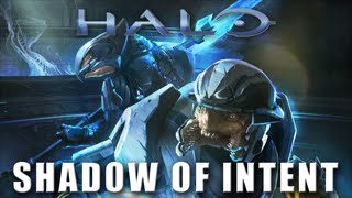 Halo Shadow of Intent  Review [upl. by Ynot]