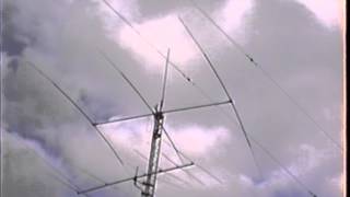 NP4A Antenna Farm [upl. by Nozicka]