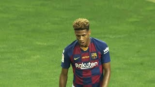 JeanClair Todibo vs Chelsea 23719 HD [upl. by Tada]