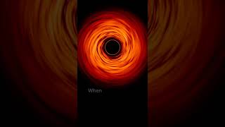 Black Hole Accretion Disk Visualization [upl. by Drus315]