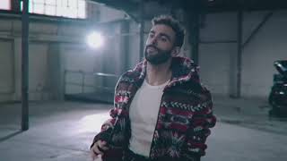 Marco Mengoni  Voglio Videoclip [upl. by Domela293]