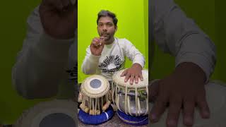 44 cutting lesson Easy tabla lessons for songs [upl. by Claudelle]