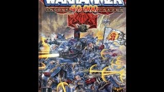 Warhammer 40K Rogue Trader Review [upl. by Lanfri]