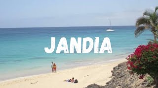 Jandia Fuerteventura [upl. by Ffej]