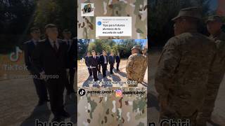 tips para los futuros dragoneantes ejercito militar escueladesuboficiales dragoneantes [upl. by Demahom]