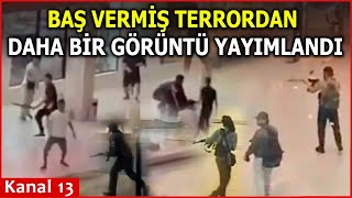 quotCrocus City Hallquotda baş verən terrordan yeni görüntülər YAYILDI [upl. by Nylssej]