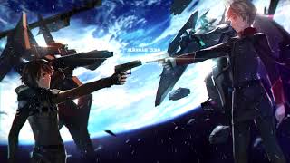 Keep On Keeping On Extended Version  Aldnoah Zero OST OP [upl. by Sybila]