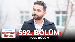 En Hamarat Benim 592 Bölüm [upl. by Ignacio]