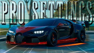 The Bugatti Chiron Super Sport 300 is Top Tier 👌  The Crew Motorfest Pro Settings [upl. by Jacy581]