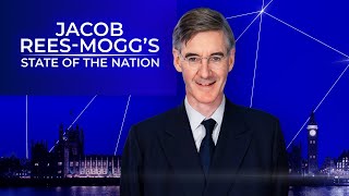 Jacob ReesMoggs State Of The Nation  Thursday 26th September [upl. by Anon586]