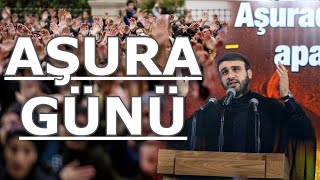 Hacı Ramil Bu gün asura gunu [upl. by Raddi12]