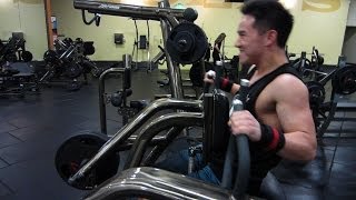 Fitness Vlog 1  Foodie Fitness [upl. by Bernarr636]